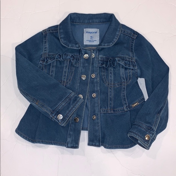 Mayoral Other - Mayoral jacket